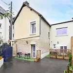 Le 4 Du Clos Fleuri - Proche Hippodrome *