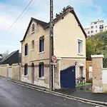 Apartmán Le 4 Du Clos Fleuri - Proche Hippodrome