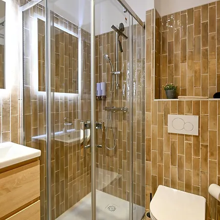 Apartamento Le 4 Du Clos Fleuri - Proche Hippodrome