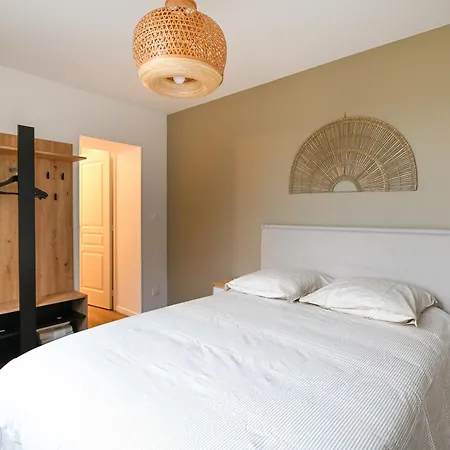 Le 4 Du Clos Fleuri - Proche Hippodrome * Caen