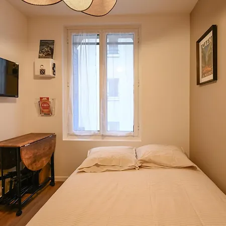 Le 4 Du Clos Fleuri - Proche Hippodrome *