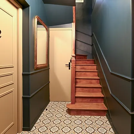 Le 4 Du Clos Fleuri - Proche Hippodrome * Caen