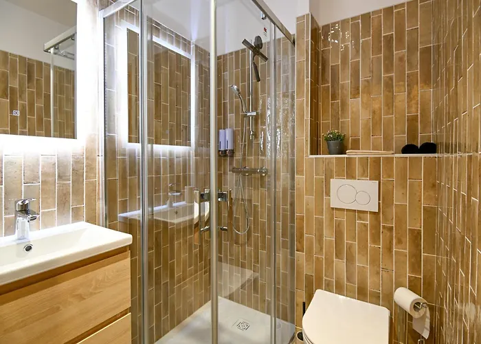 Apartamento Le 4 Du Clos Fleuri - Proche Hippodrome