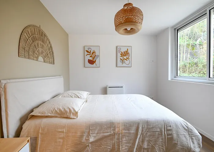 Apartment Le 4 Du Clos Fleuri - Proche Hippodrome *