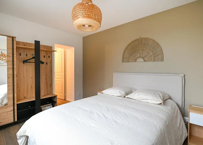 Le 4 Du Clos Fleuri - Proche Hippodrome * Caen