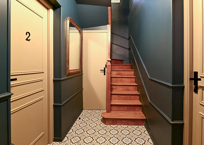 Le 4 Du Clos Fleuri - Proche Hippodrome * Caen